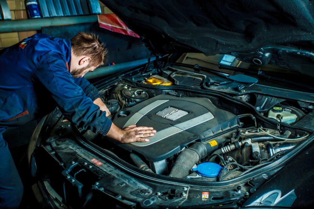 Fuel Induction Service Ford Ranger at Sherry McKinnie blog