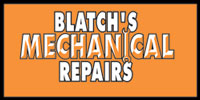 Blatchs Mechanical Repairs